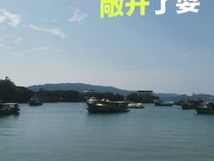 -麦哲伦丝绸度假村