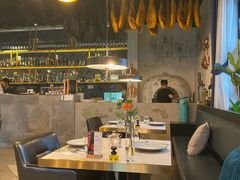 大堂-IL Forno 意坊·意大利餐厅(花园店)