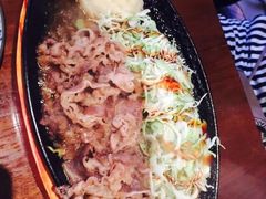 铃木食堂(帽儿胡同店)-铃木食堂(帽儿胡同店)