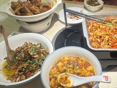 -大碗先生(沙湾天虹店)