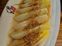 -姑奶奶厨房(万向城店)