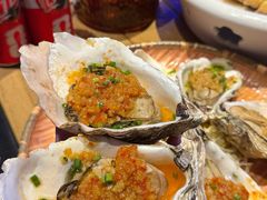 -蠔爺王志德生蚝馆(金沙湾店)