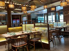 -泰钰丰烤鸭.天津菜(开发区店)