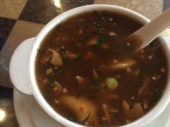-Delhi Restaurant Broadway Hotel Branch