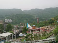-美心红酒小镇游乐园