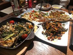 -云海肴·汽锅鸡·云南菜(美罗城店)