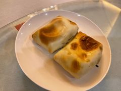 -汗腾格里·风味餐厅(新疆驻京办店)