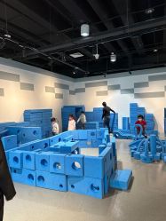 -北京科学中心儿童乐园