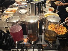 -素满香·素食自助餐(西安·民乐园店)