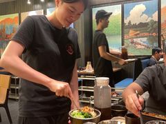 -海之屋韩式烤肉(海棠68环球美食街店)