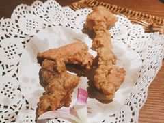 -前海沿·青岛菜(李沧万达店)