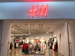 -H&M(星河城店)