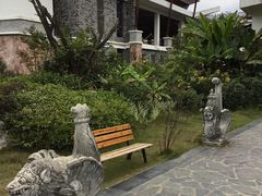 -天芳悦潭度假村温泉