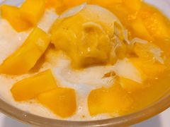 -许留山(通州万达广场店)