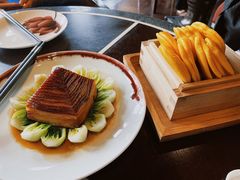 -杭州西子湖四季酒店·金沙厅