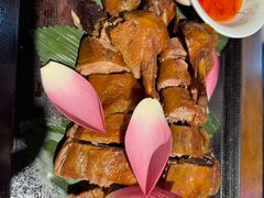 -姑苏家宴·苏帮菜·松鼠桂鱼(苏州总店)