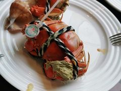 -万达瑞华酒店美食汇自助餐厅(楚河汉街店)