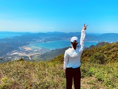 -七娘山
