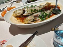 -三利音·玖弄小鲜(浦东嘉里城店)