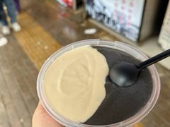 -鞠氏黑芝麻糊(水塔店)
