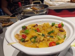 -不夜天烧烤牛骨头(南湖店)