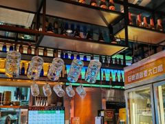-冰城串说·羊肉串烧烤(哈西大街店)
