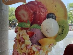-哈根达斯(绍兴银泰店)