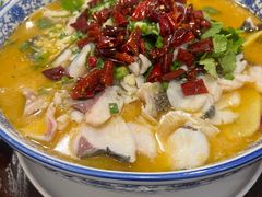 -吃货私房菜(丽江束河古镇店)