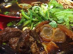 -马家庄面(松岭店)