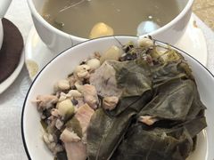 -腰记饭店(龙源路店)