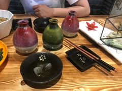 -散德行小酒馆