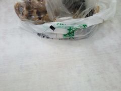 -清真拉妈卤味(回民街店)