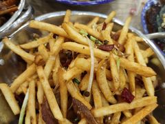 -江城燕子大排档(江汉路步行街店)