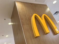 -麦当劳(凯德MALL太阳宫店)