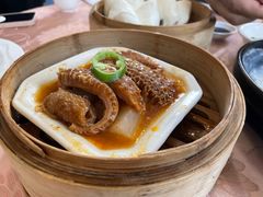 棉香沙爹金钱肚-新东源国际酒店·新东源食坊(沙井店)