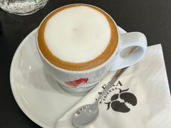 -KAFKA·卡夫卡咖啡(文林店)