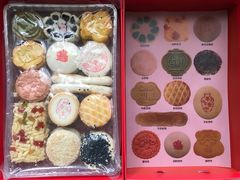 -北京稻香村(西单购物中心店)