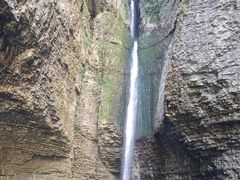 -鹿院坪生态旅游景区