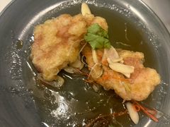 -京滨饭店·餐厅(阜外大街店)
