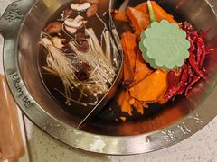 -大龙燚火锅