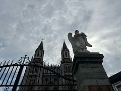 -洪家楼教堂