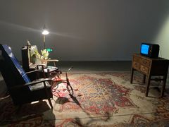 -chi K11艺术空间展览厅