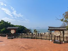 -胡里山炮台
