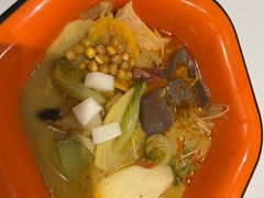 -张亮麻辣烫(北京丰桥路店)