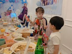 -Lilliput粒粒堡亲子餐厅(置汇旭辉店)