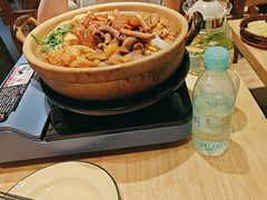 -牛腩之旅·牛腩牛杂煲(光启城美食城店)