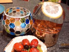 -丝路金桃·新疆菜(徐汇店)