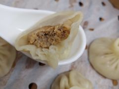 -海胆小馆(东北水饺·春柳店)