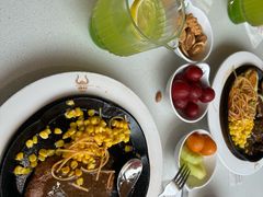 -汤姆家的牛排西餐厅(振华商厦店)