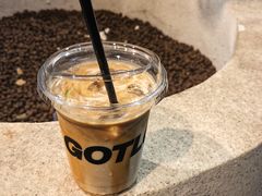 -GOTLOT COFFEE&KITCHEN角落厨房NOOK店